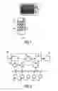 Fig. 02 - Method of selecting a teletext page, teletex receiver and television set