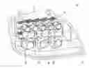 Fig. 01 - Vehicular lamp and light source module