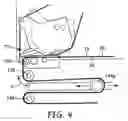 Fig. 05 - Apparatus and method for handling linerless label tape