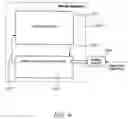 Fig. 05 - Display device having pagewidth printhead adjacent lower edge of housing