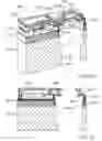 Fig. 48 - Display device having pagewidth printhead adjacent lower edge of housing