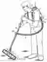 Fig. 01 - Rucksack applicator device