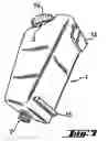 Fig. 07 - Rucksack applicator device