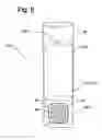 Fig. 12 - Lotion application apparatus