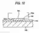 Fig. 11 - Manufacturing method of a micro structure