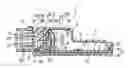 Fig. 01 - Electronic unit by which connector can be securely coupled with mating connector