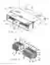 Fig. 02 - Electronic unit by which connector can be securely coupled with mating connector