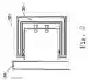 Fig. 04 - Inlet with heat-isolation element