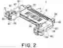 Fig. 03 - Connector having an improved effect of preventing an unlocking lever from being damaged