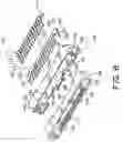Fig. 09 - Connector having an improved effect of preventing an unlocking lever from being damaged