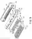 Fig. 10 - Connector having an improved effect of preventing an unlocking lever from being damaged