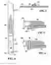 Fig. 03 - Paddle and method of manufacture thereof