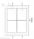 Fig. 02 - Method of manufacturing display unit wherein sealing material is extruded from a seam portion between plurality of device substrates