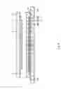 Fig. 09 - Method of manufacturing display unit wherein sealing material is extruded from a seam portion between plurality of device substrates