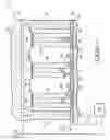 Fig. 02 - Field emission device fabrication methods, field emission base plates, and field emission display devices