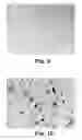 Fig. 06 - Flexible abrasive product and method of making and using the same
