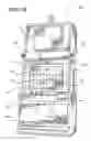 Fig. 03 - Gaming device having transformable wild symbols or cards with wild signal indicators