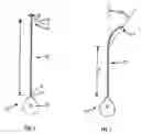 Fig. 02 - Method and apparatus for anesthetizing a uterus