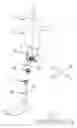 Fig. 02 - Device for angularly coupling prosthetic components