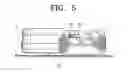 Fig. 06 - Robot cleaner equipped with negative-ion generator