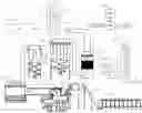 Fig. 01 - Oxygen-based biomass combustion system and method