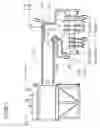 Fig. 06 - Oxygen-based biomass combustion system and method