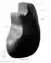 Fig. 04 - Ergonomic stringed instrument and ergonomic roundback guitar