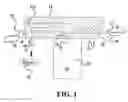 Fig. 02 - Router construction for clearing machined materials