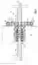 Fig. 03 - Axle assembly with parallel mounted electric motors