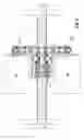 Fig. 04 - Axle assembly with parallel mounted electric motors