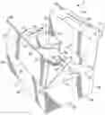Fig. 01 - Two-tiered pastry box