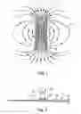 Fig. 02 - Transverse mechanical translator with ferrofluid support