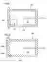 Fig. 08 - Seal and sealing process for electroluminescent displays