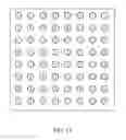 Fig. 10 - Modularized light processing of body components