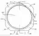 Fig. 01 - Loudspeaker coil suspension system