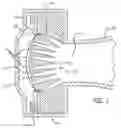 Fig. 02 - Loudspeaker coil suspension system