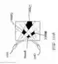 Fig. 13 - Systems and methods for using visual hulls to determine the number of people in a crowd