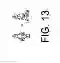 Fig. 21 - Systems and methods for using visual hulls to determine the number of people in a crowd