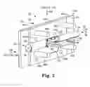 Fig. 03 - Concrete block mold with moveable liner