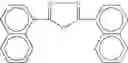 Fig. 397 - Luminescent device with a triarylamine compound