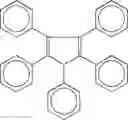 Fig. 412 - Luminescent device with a triarylamine compound