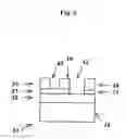 Fig. 06 - Photomask having an internal substantially transparent etch stop layer