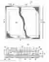 Fig. 04 - Composite lid for land grid array (LGA) flip-chip package assembly