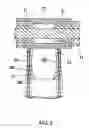 Fig. 06 - Pivoting mechanism for a link rod of an elliptical exerciser