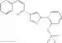 Fig. 167 - Heteroaryl substituted pyrazole modulators of metabotropic glutamate receptor-5
