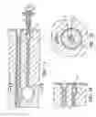 Fig. 09 - Adjustable implantable genitourinary device