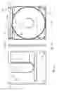 Fig. 06 - Cartridge shutter mechanism