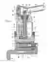 Fig. 03 - Hand tool for inserting and removing rail fastenings