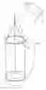 Fig. 03 - Potted plant hanger assembly