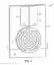 Fig. 02 - Apparatus and method for heating microfluidic volumes and moving fluids